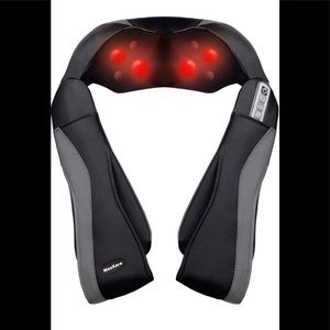 Electric massage